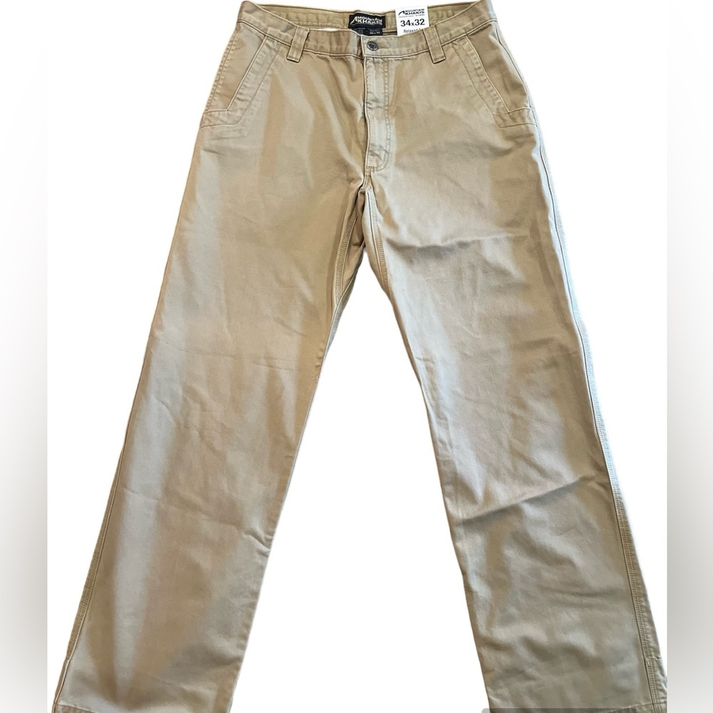 Mountain Khaki Pants